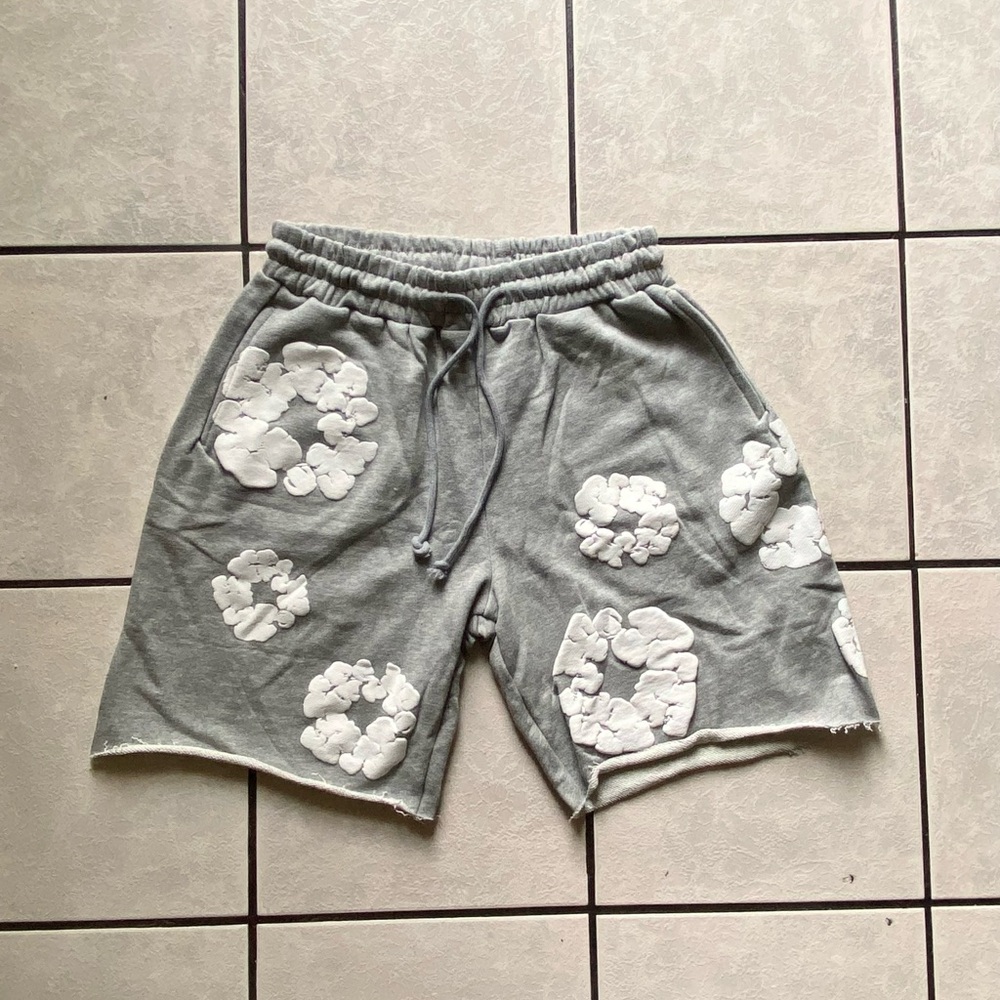 Denim Tears Shorts